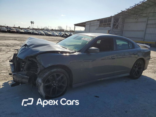 Dodge Charger 2019 - Image 1 of 13
