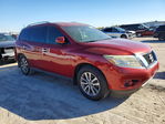 Nissan Pathfinder 2015