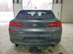 BMW X2 2018