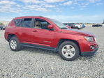Jeep Compass 2016