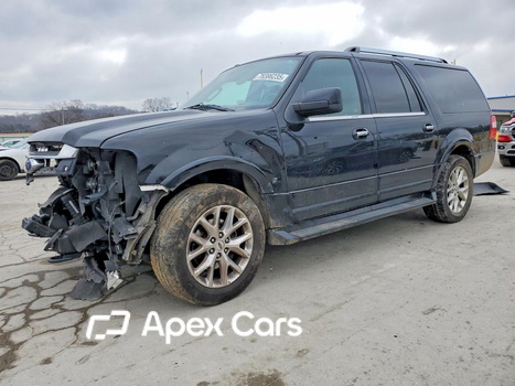 Ford Expedition 2017 - Image 1 of 5