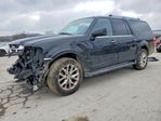 Ford Expedition 2017