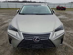 Lexus NX 2018