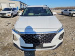 Hyundai Santa Fe 2020