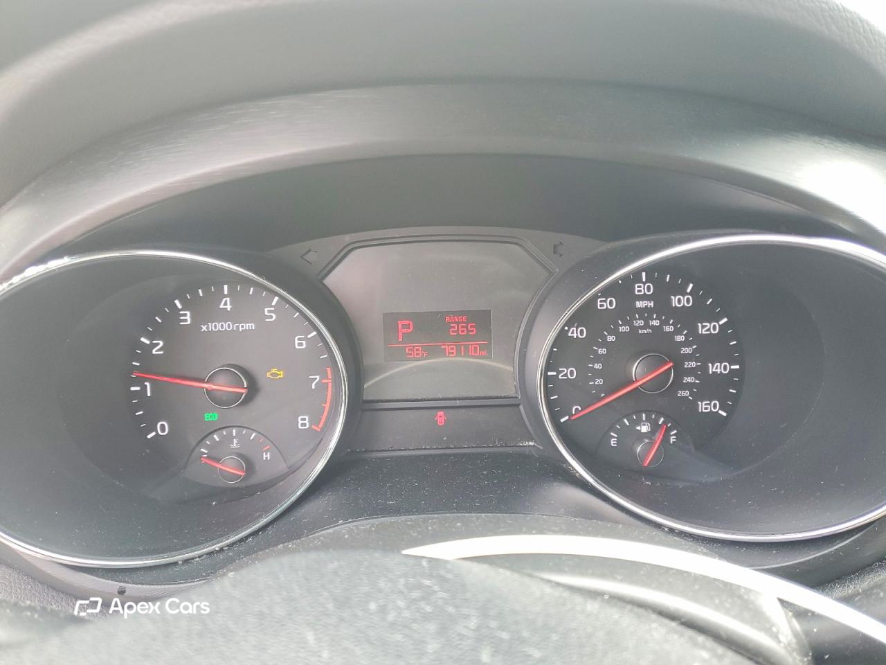Kia Sedona 2016