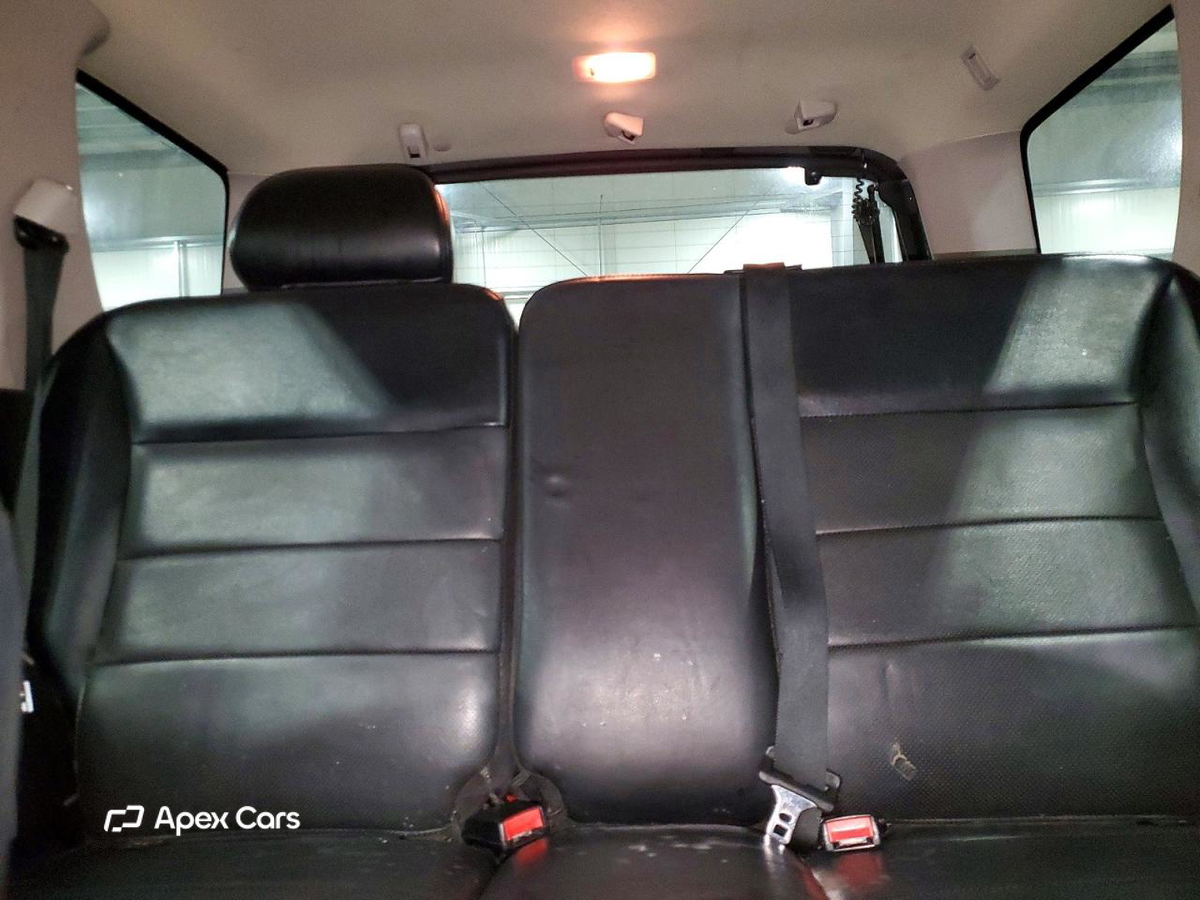Ford Escape 2005