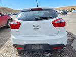 Kia Rio 2012