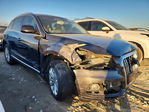 Audi Q5 2015