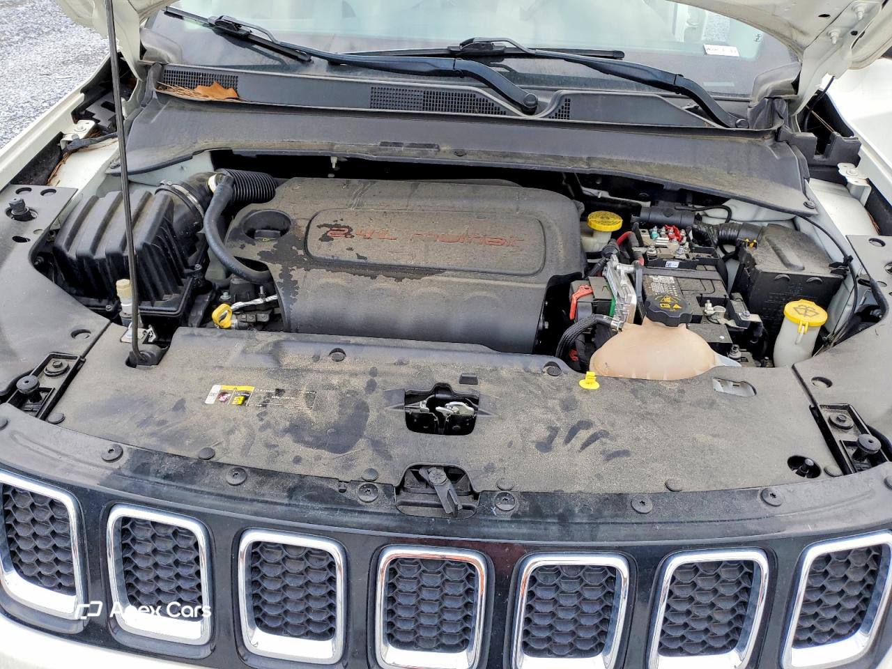 Jeep Compass 2020