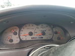Ford Ranger 2003