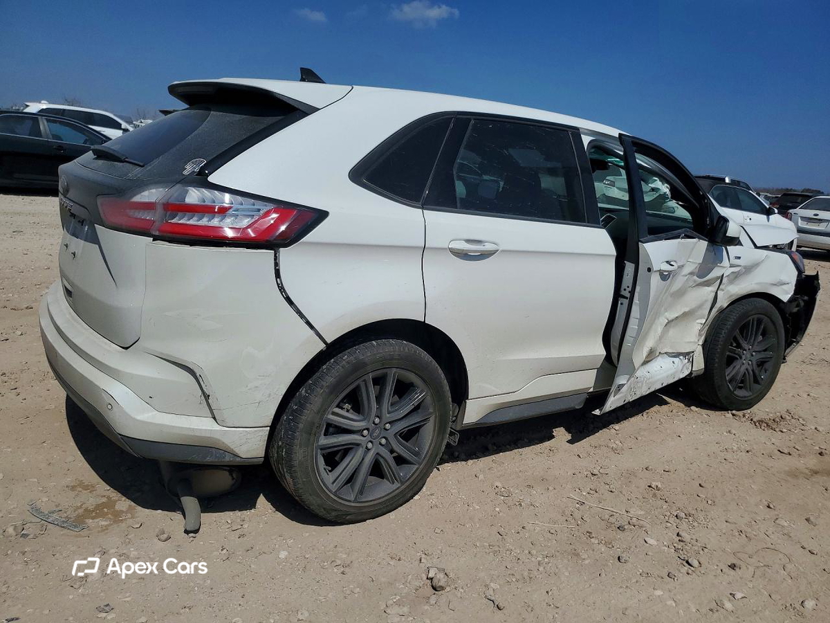 Ford Edge 2024