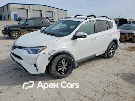 Toyota RAV 4 2017 - Image 1 of 14