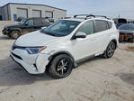 Toyota RAV 4 2017