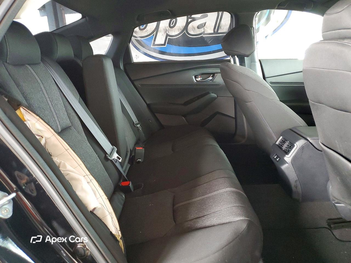 Honda Accord 2025