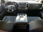 Chevrolet Silverado 2018