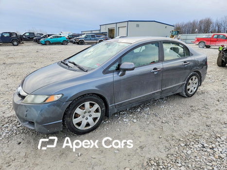 Honda Civic 2011 - Image 1 of 12