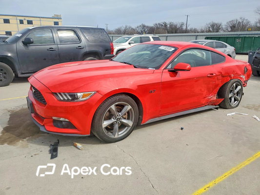 Ford Mustang 2016 - Image 1 of 14
