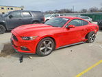 Ford Mustang 2016
