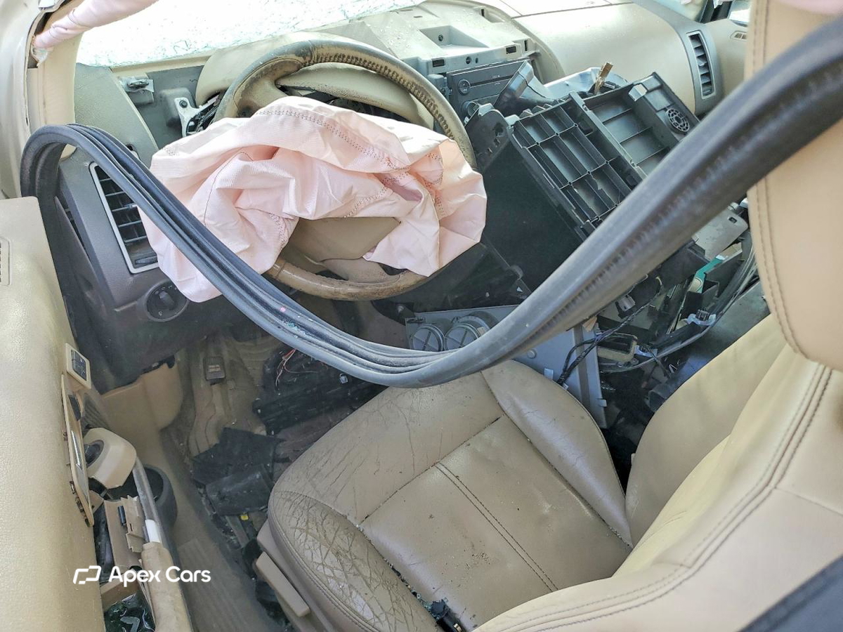 Ford Edge 2007