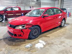Volkswagen Jetta 2012