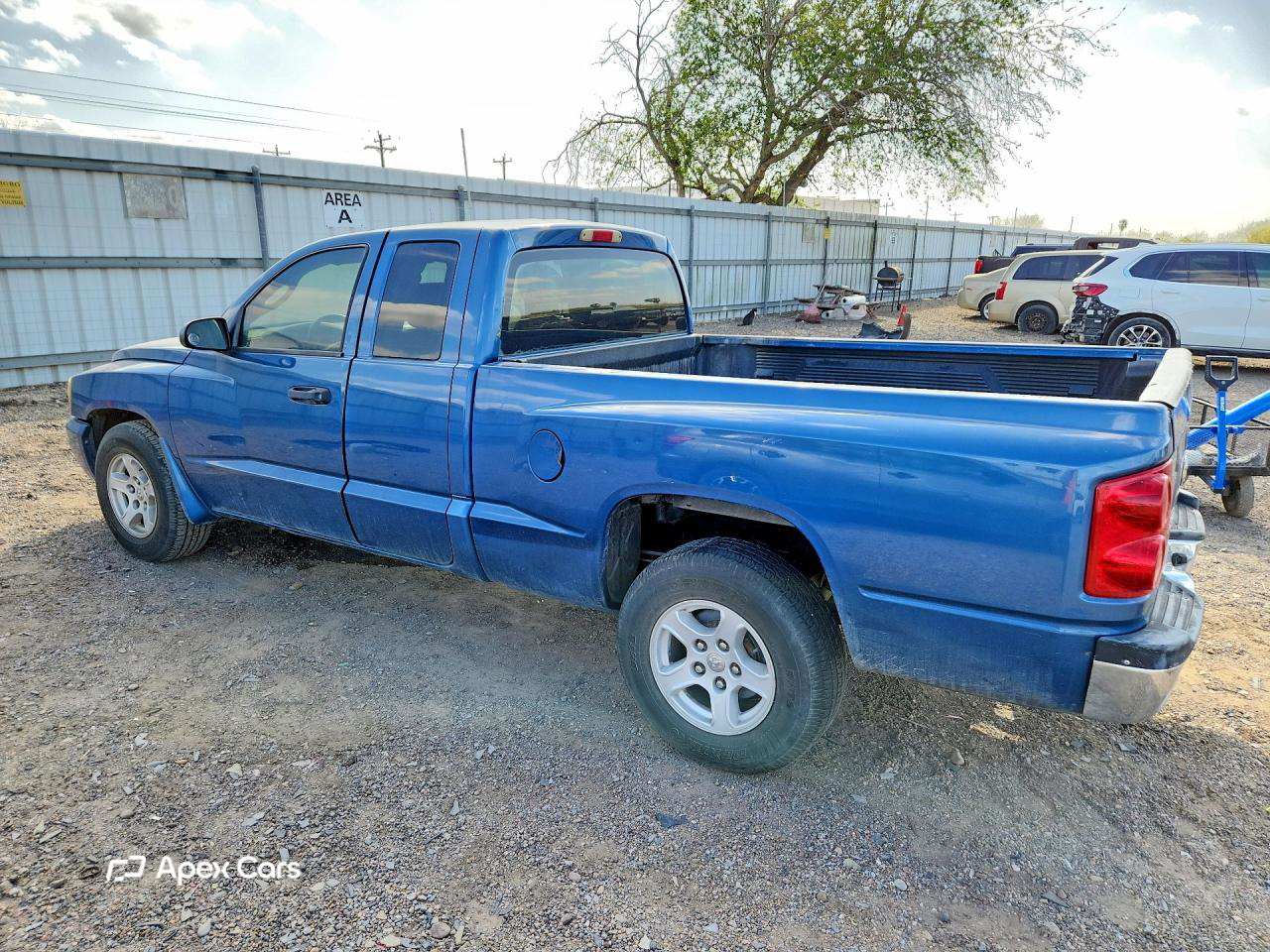 Dodge Dakota 2006