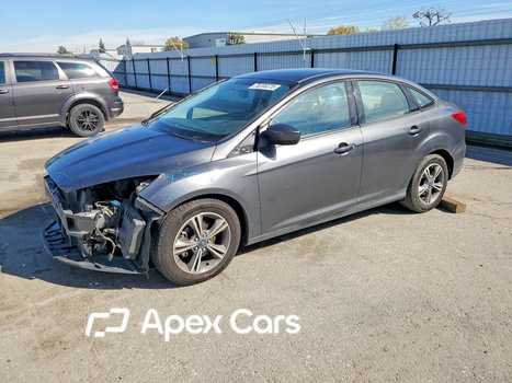 Ford Focus 2018 - Image 1 of 12