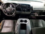 Chevrolet Silverado 2012