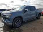 Chevrolet Silverado 2024