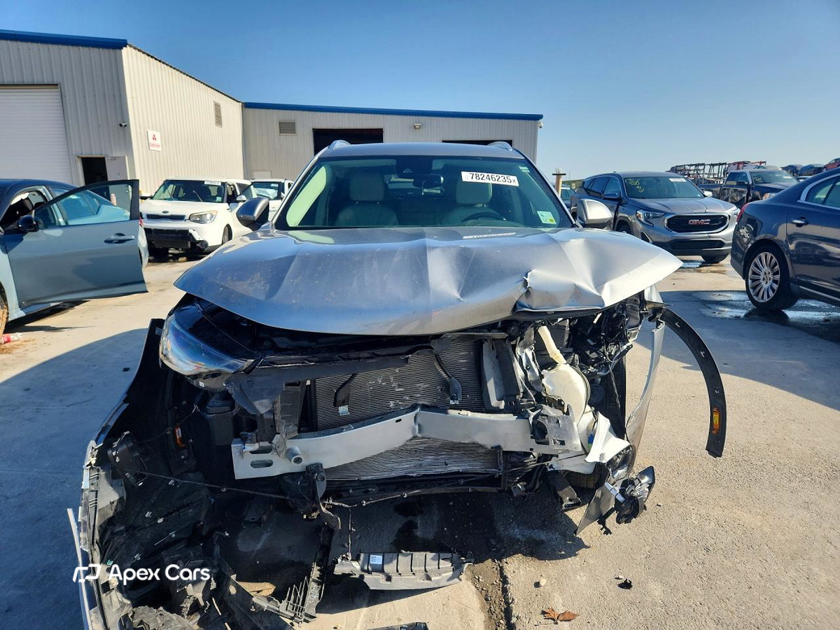 Buick Envision 2023