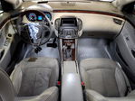 Buick LaCrosse 2011