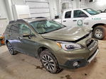 Subaru Outback 2015