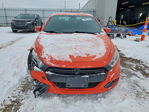 Dodge Dart 2015