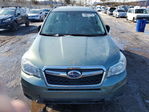 Subaru Forester 2015