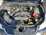 Subaru Forester 2014