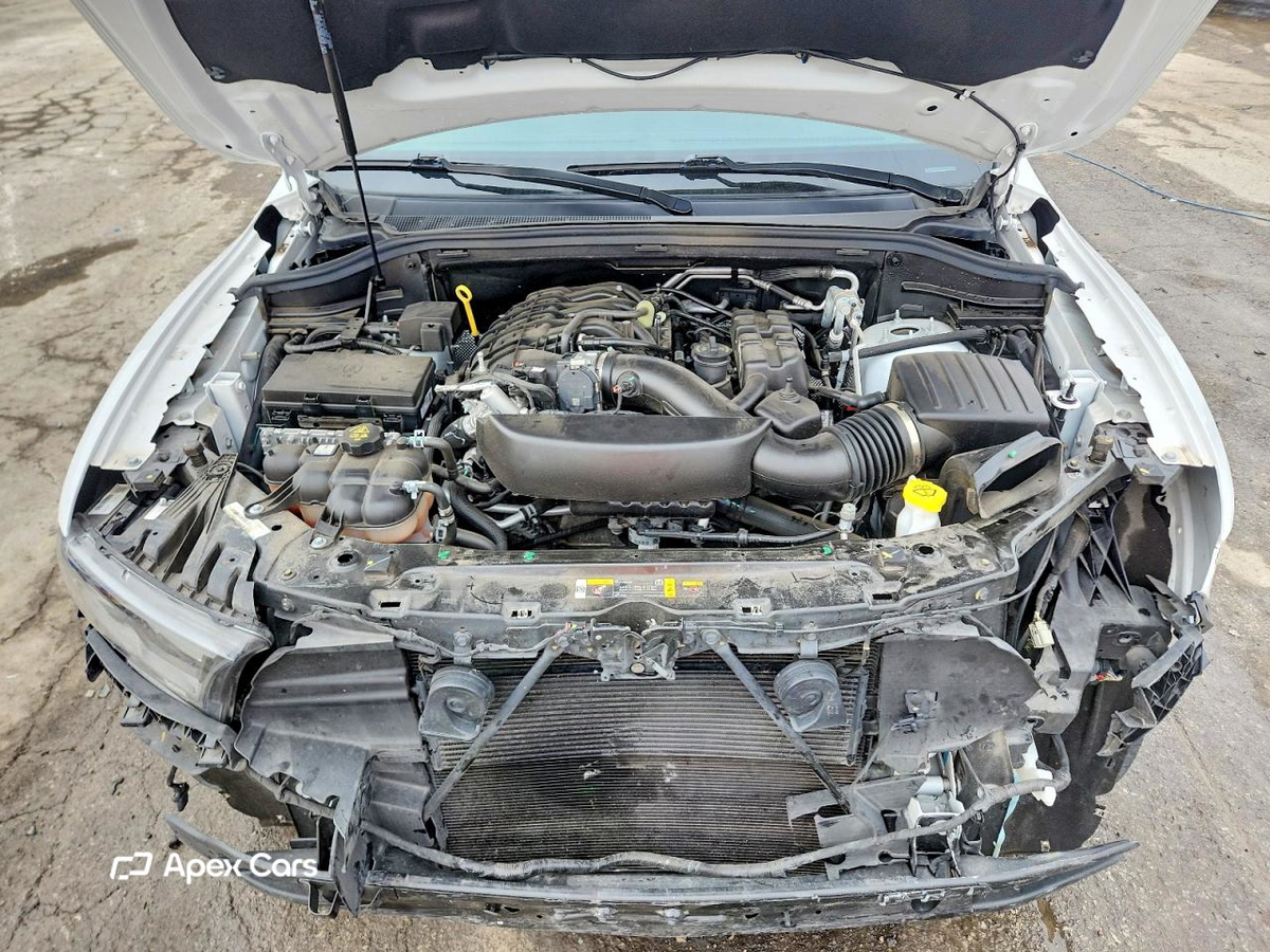Dodge Durango 2023