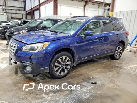 Subaru Outback 2016 - Image 1 of 14