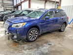 Subaru Outback 2016