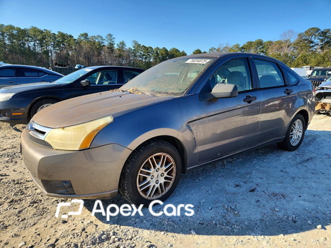 Ford Focus 2010 - Image 1 of 12