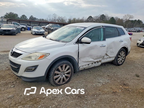 Mazda CX-9 2010 - Image 1 of 14