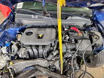 Kia Forte 2024