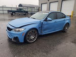 BMW M3 2017