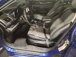 Subaru Legacy 2017