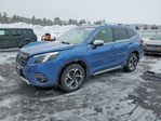 Subaru Forester 2022