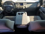Ford F250 2011