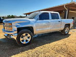 Chevrolet Silverado 2014