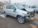 Honda Pilot 2013
