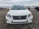 Lexus RX 2013