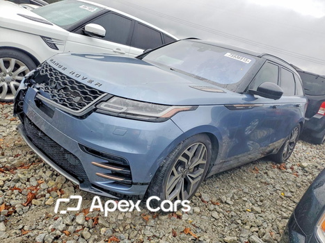 Land Rover Range Rover Velar 2019 - Image 1 of 13