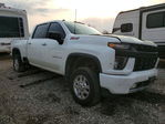 Chevrolet Silverado 2021