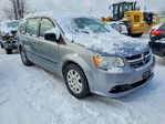 Dodge Caravan 2014